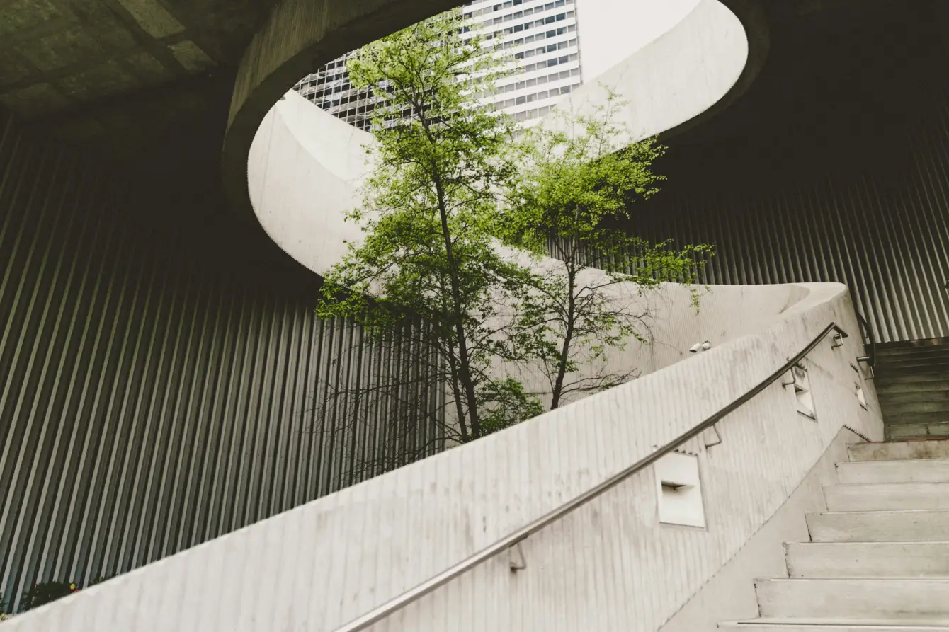 How it all started EU ESG & CSRD