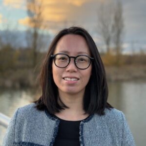 Picture of Sherry Pang