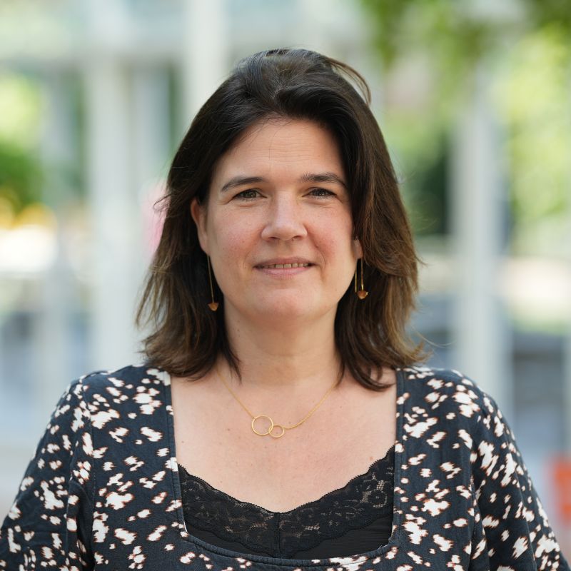 Irene de Bel