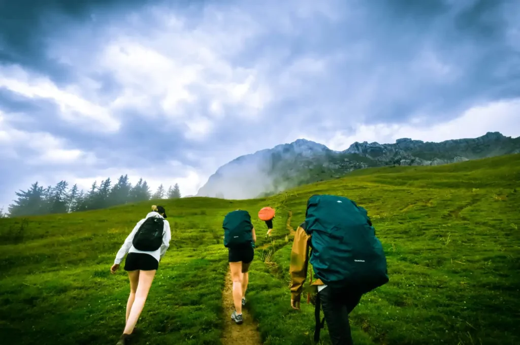 Outdoor industry is phasing out PFAS