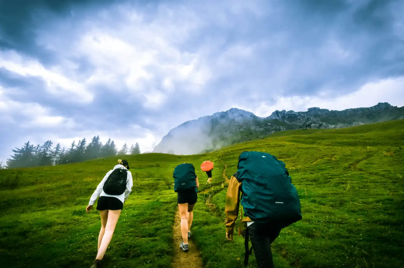 Outdoor industry is phasing out PFAS