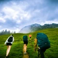 Outdoor industry is phasing out PFAS