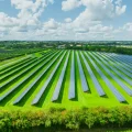 Solar energy EU Taxonomy