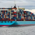 Global shipping-carbon tax