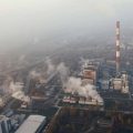 Greenhouse gasses protocol-GHG