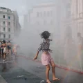 Deregulation environmental policies EU
